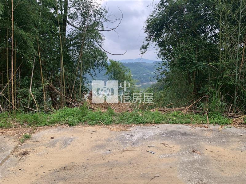 鯉魚潭景觀農地房屋室內格局與周邊環境