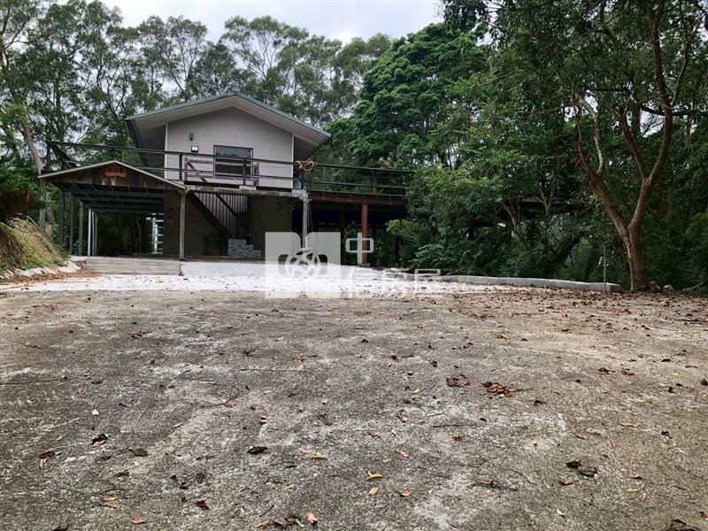 鯉魚潭景觀農地房屋室內格局與周邊環境