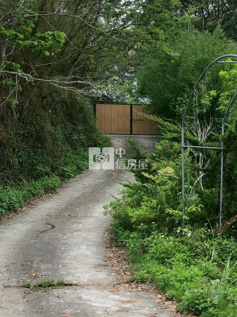 鯉魚潭景觀農地房屋室內格局與周邊環境