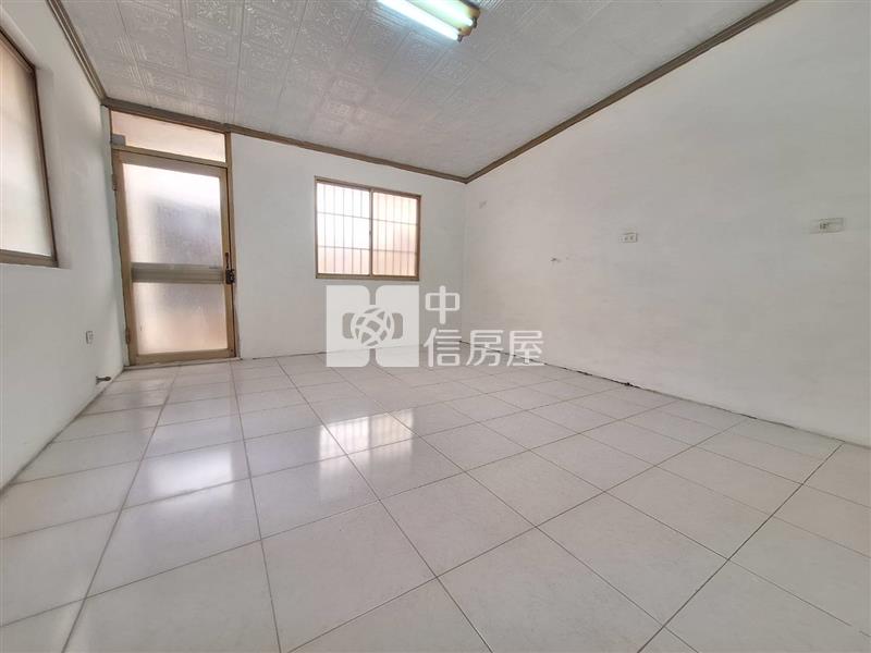 歸仁圓環1+2樓店住房屋室內格局與周邊環境