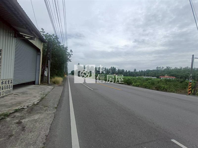高雄旗山大林農地房屋室內格局與周邊環境