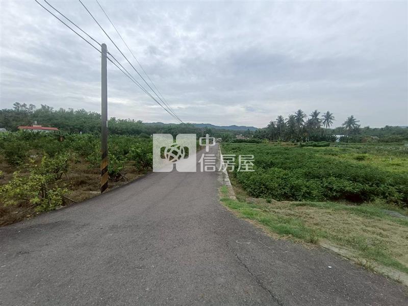 高雄旗山大林農地房屋室內格局與周邊環境