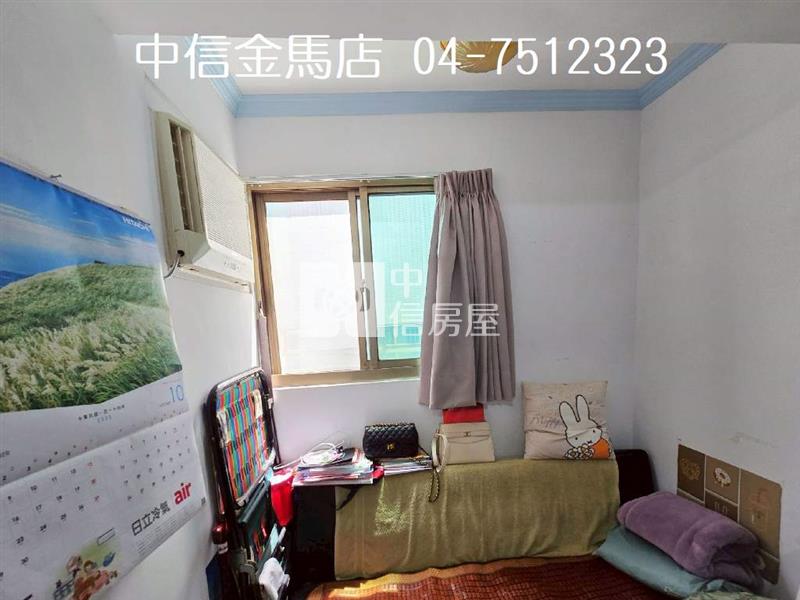 彰基碧富邑(獨家專賣)房屋室內格局與周邊環境