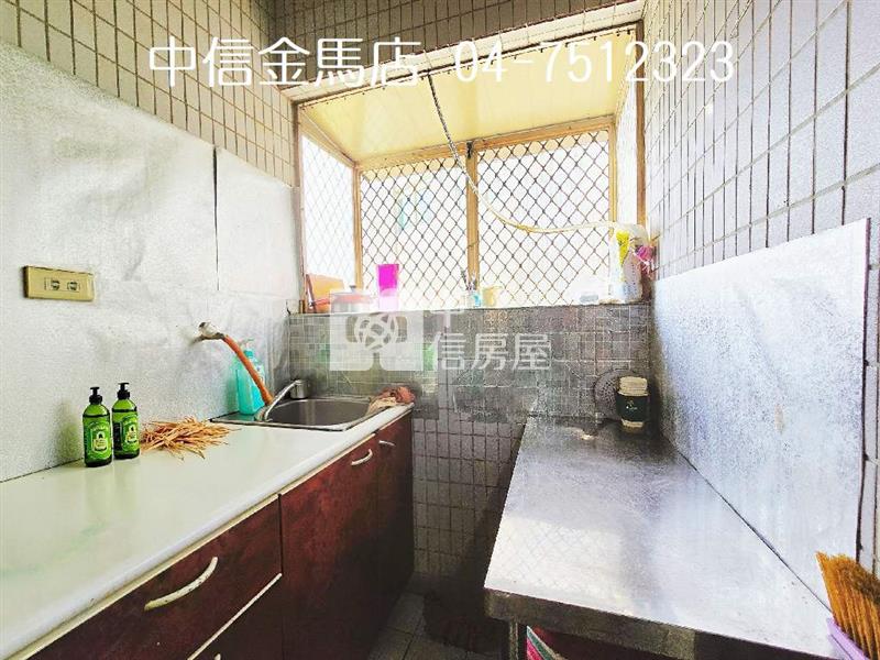 彰基碧富邑(獨家專賣)房屋室內格局與周邊環境