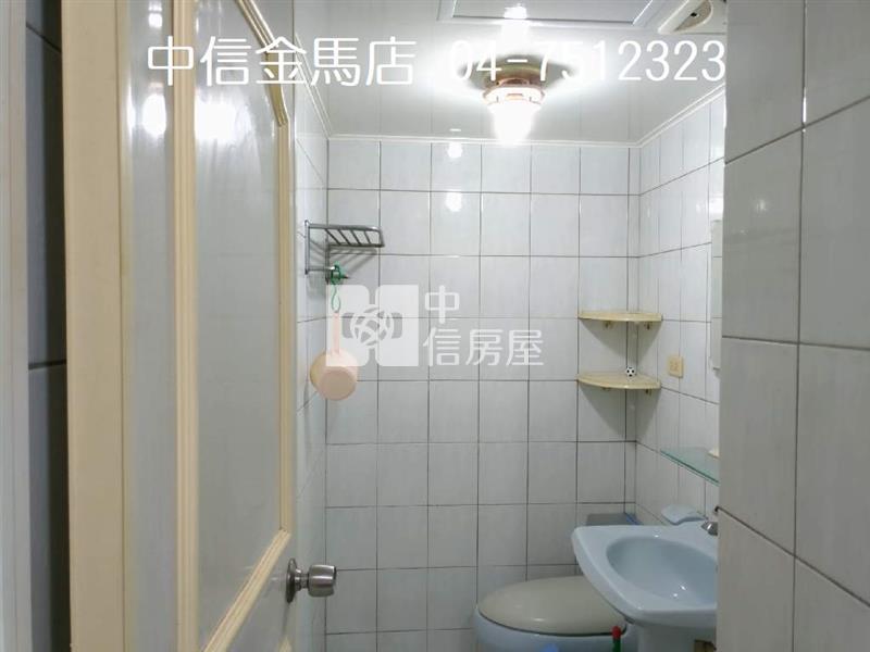 彰基碧富邑(獨家專賣)房屋室內格局與周邊環境