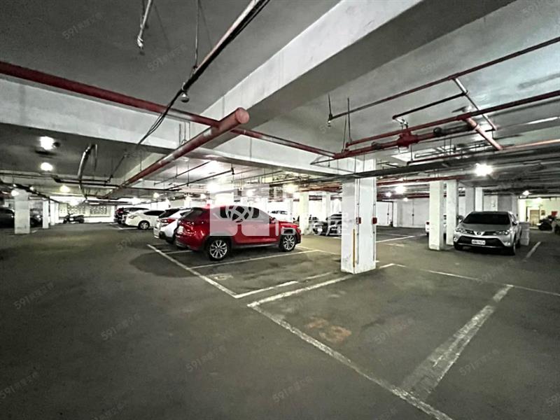 楊新路整新美別墅房屋室內格局與周邊環境