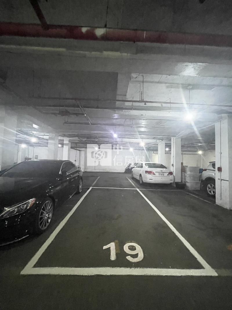 楊新路整新美別墅房屋室內格局與周邊環境