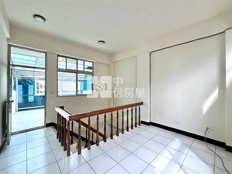 楊新路整新美別墅房屋室內格局與周邊環境