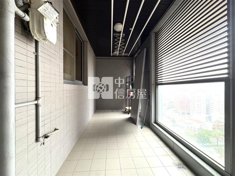 百達富裔百坪豪宅雙平車房屋室內格局與周邊環境