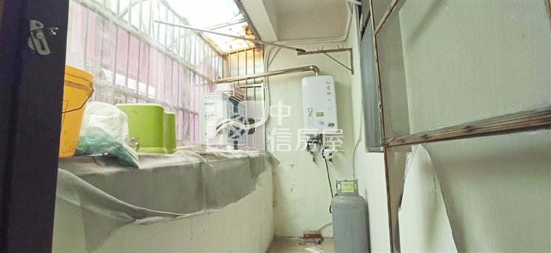元生國小邊間採光三房房屋室內格局與周邊環境