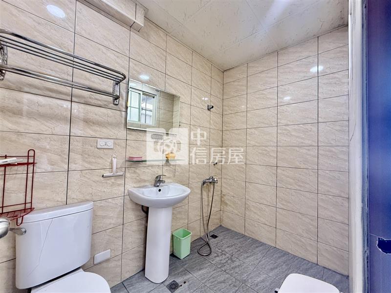 花蓮市北昌店住機能強透天房屋室內格局與周邊環境