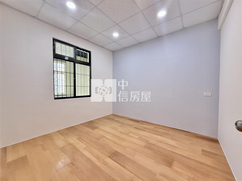 花蓮市北昌店住機能強透天房屋室內格局與周邊環境