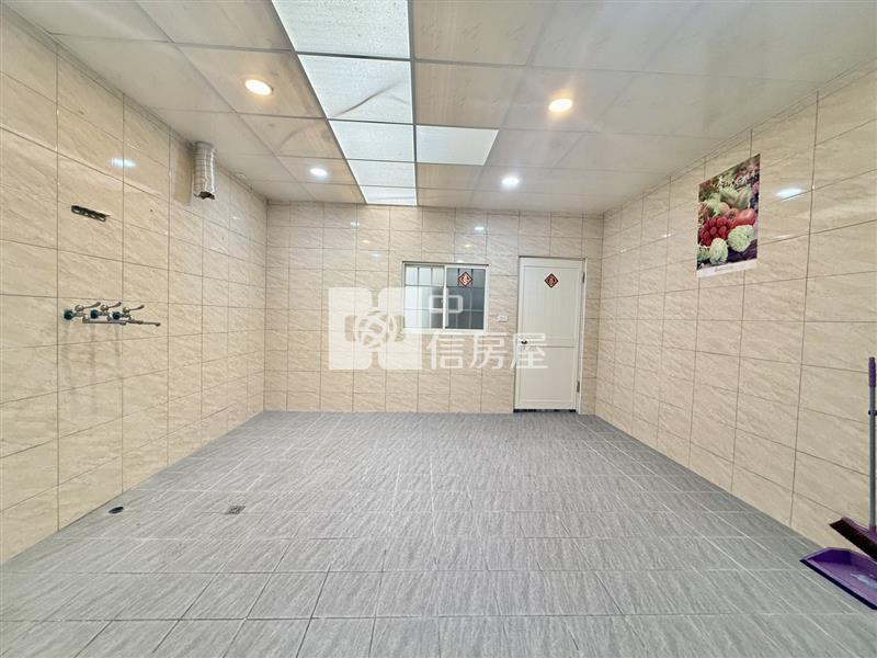 花蓮市北昌店住機能強透天房屋室內格局與周邊環境