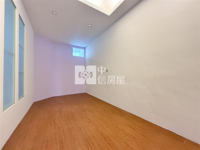 花蓮市北昌店住機能強透天房屋室內格局與周邊環境