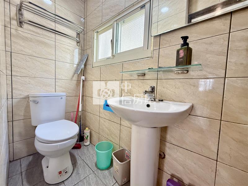 花蓮市北昌店住機能強透天房屋室內格局與周邊環境
