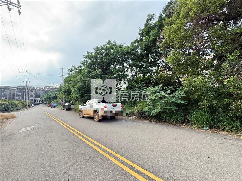 弘光科大旁大面寬建地(專任)房屋室內格局與周邊環境