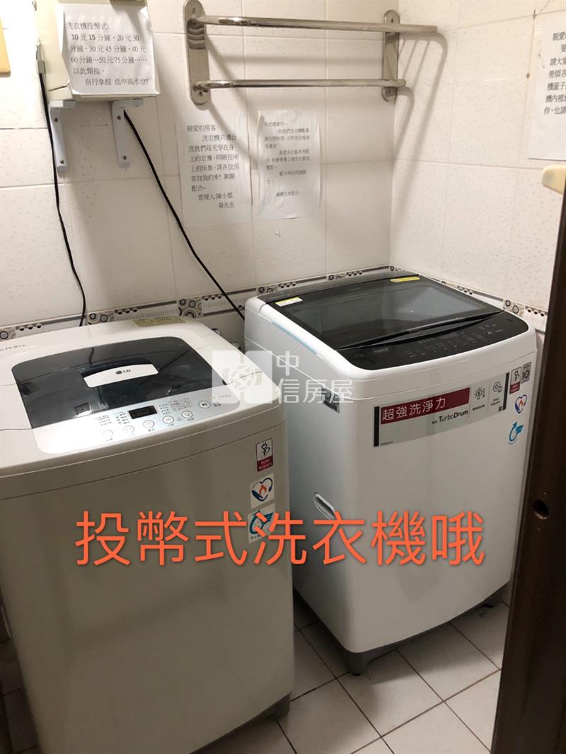 桃園台北檳城高投報收租三平車套房房屋室內格局與周邊環境