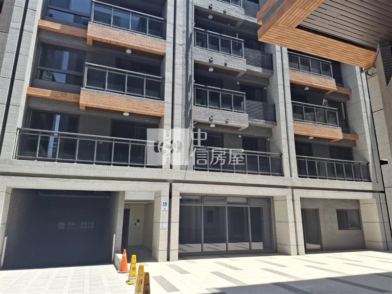 【安家】青埔寶億蒔尚2房車房屋室內格局與周邊環境