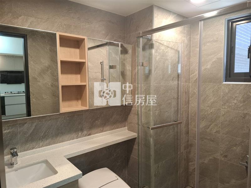 【安家】青埔寶億蒔尚2房車房屋室內格局與周邊環境