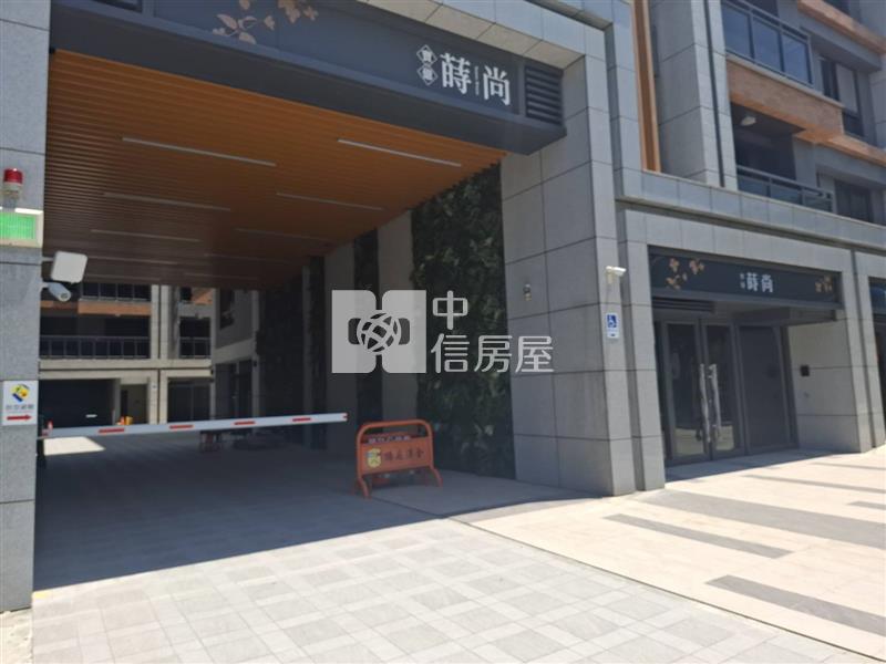 【安家】青埔寶億蒔尚2房車房屋室內格局與周邊環境