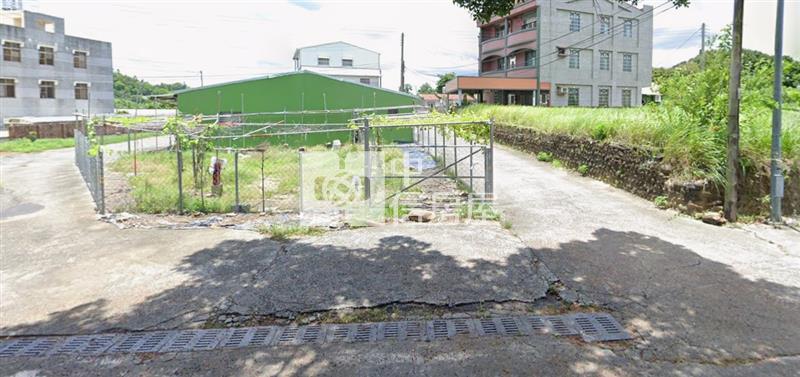 大內優質乙種建築用地房屋室內格局與周邊環境