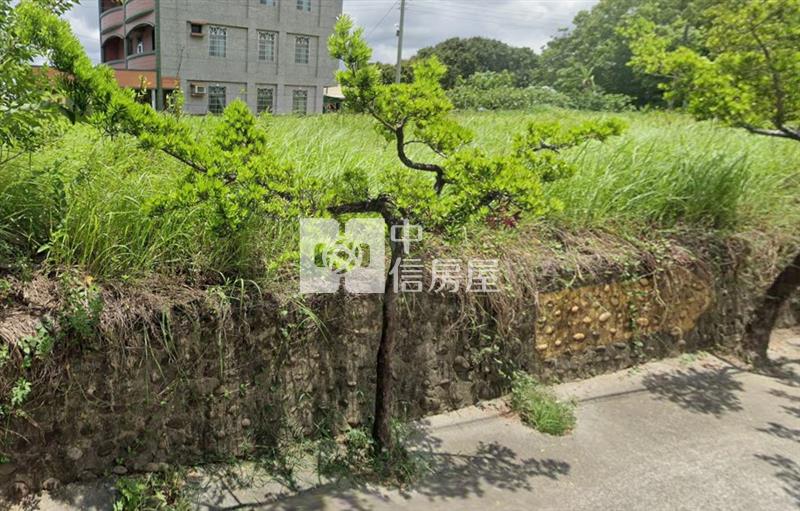 大內優質乙種建築用地房屋室內格局與周邊環境