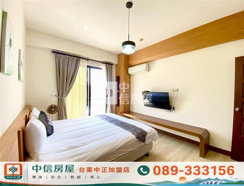 近星巴克大地坪8米面寬優美別墅-別314房屋室內格局與周邊環境