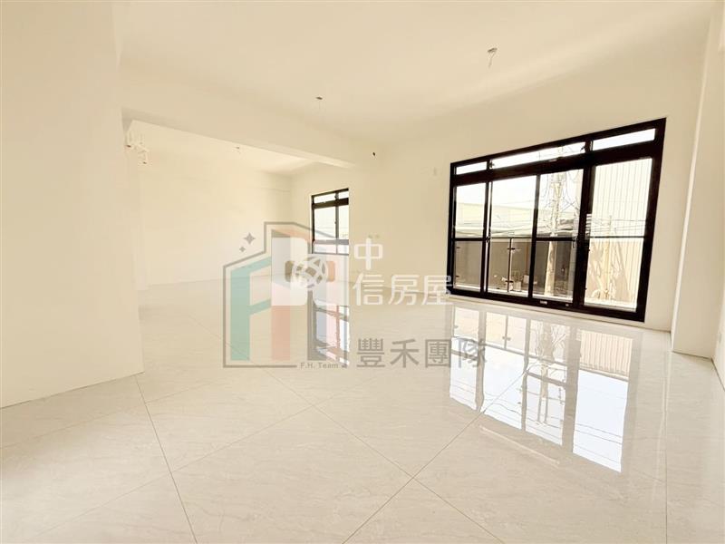 【豐禾】近文中路全新雙車電梯美別墅房屋室內格局與周邊環境