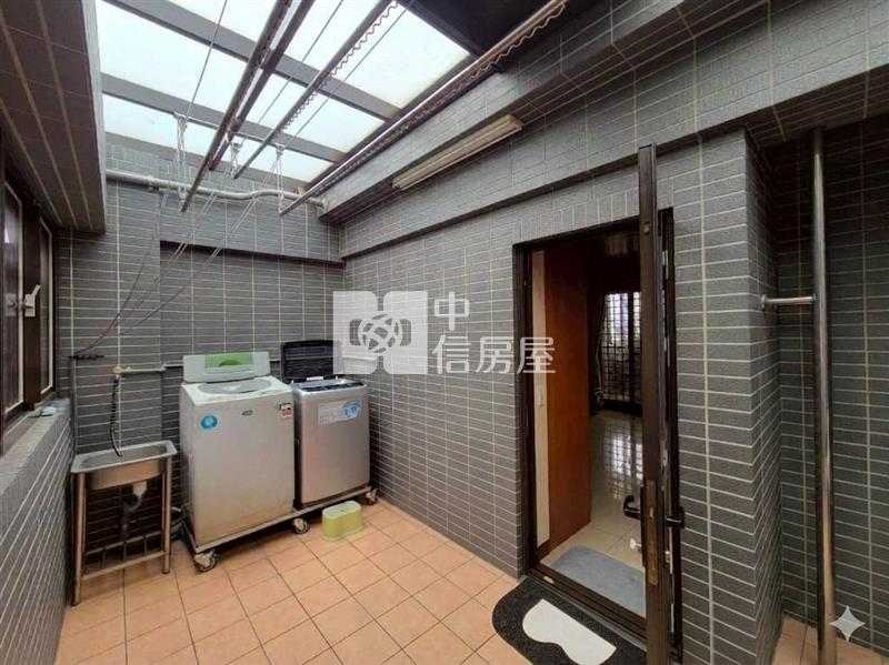 平鎮南勢大地坪電梯美別墅房屋室內格局與周邊環境