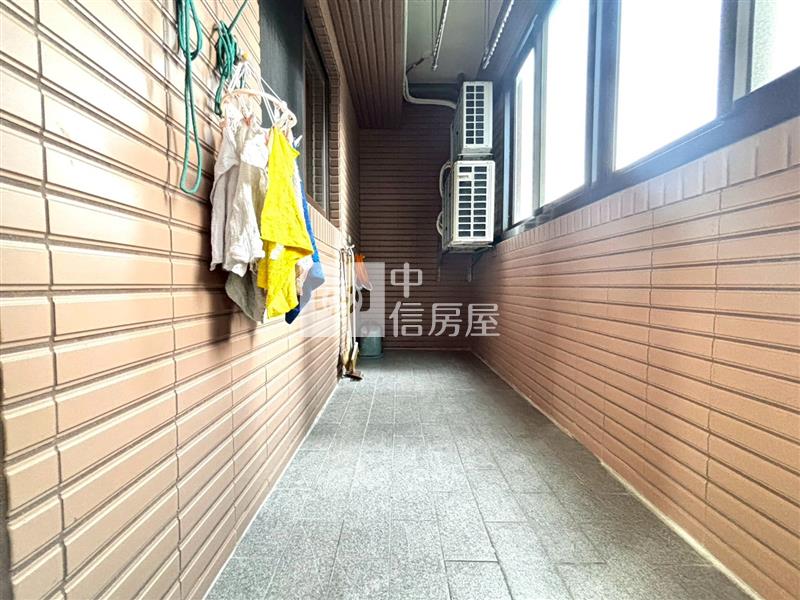 【神馬】A19-國際高鐵捷運首席大三房+車位房屋室內格局與周邊環境