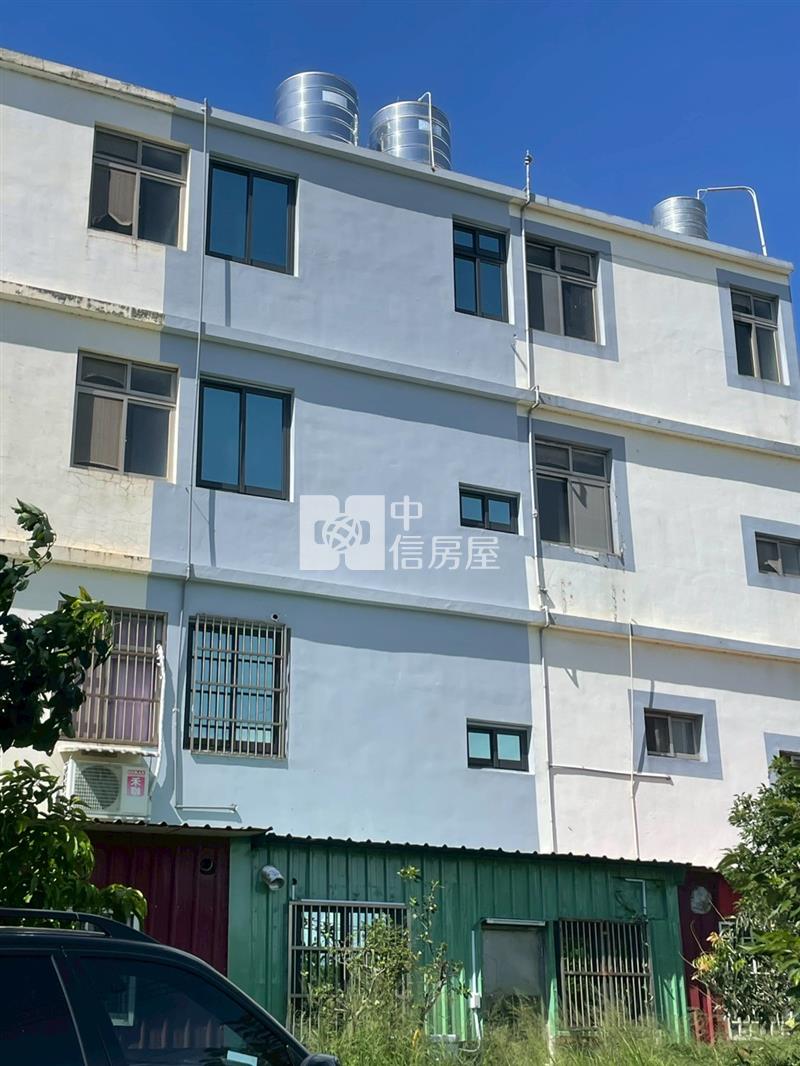 【新夢想】過嶺觀音全新整理美景透天房屋室內格局與周邊環境