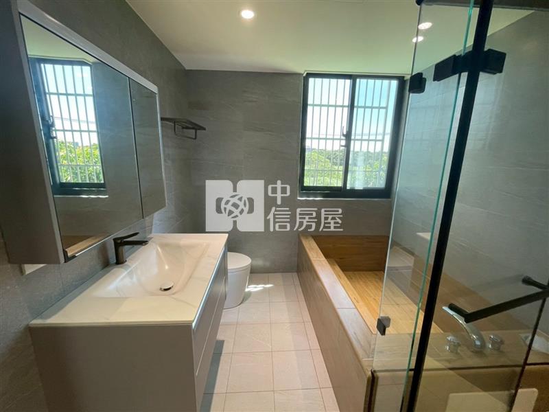 【新夢想】過嶺觀音全新整理美景透天房屋室內格局與周邊環境