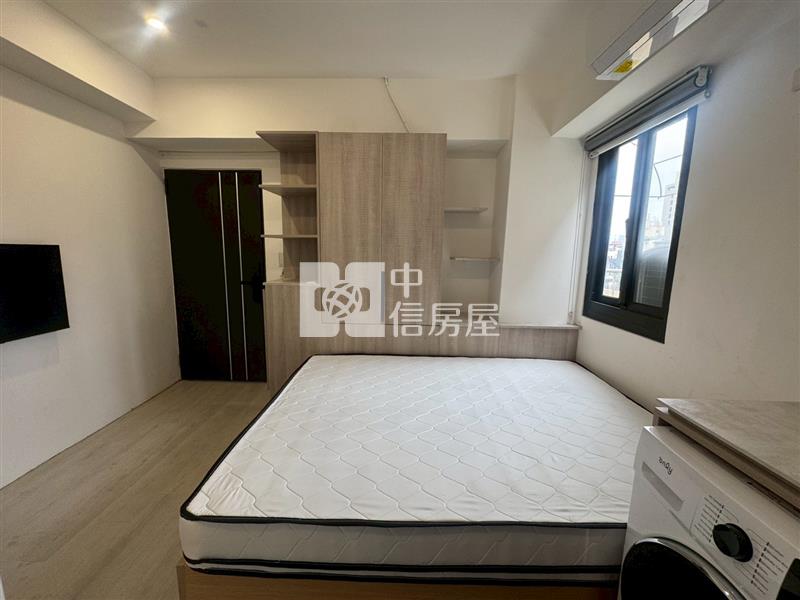 近教育大學精裝美電梯套房房屋室內格局與周邊環境