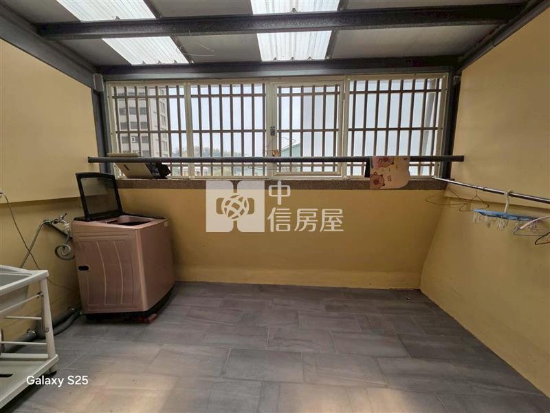 勤益大空間透店房屋室內格局與周邊環境