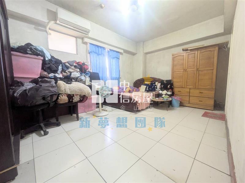 【新夢想】埔心近龍科.雙學區三房房屋室內格局與周邊環境