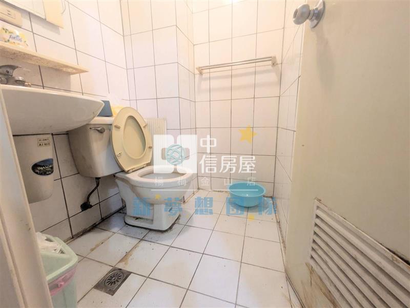 【新夢想】埔心近龍科.雙學區三房房屋室內格局與周邊環境
