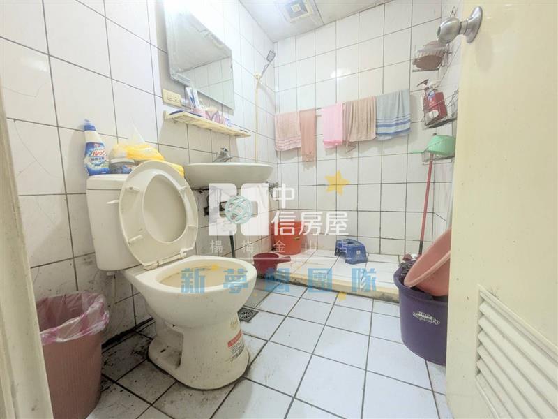 【新夢想】埔心近龍科.雙學區三房房屋室內格局與周邊環境