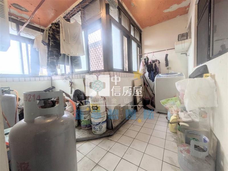 【新夢想】埔心近龍科.雙學區三房房屋室內格局與周邊環境