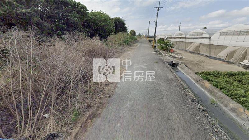 雲林甲種建地房屋室內格局與周邊環境