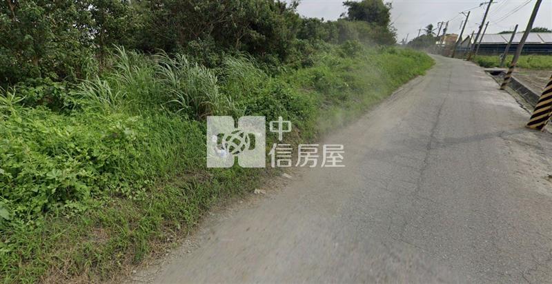 雲林甲種建地房屋室內格局與周邊環境