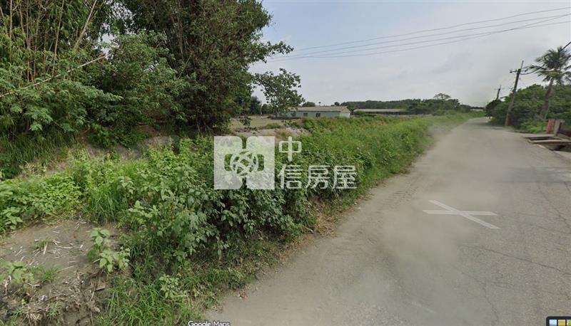 雲林甲種建地房屋室內格局與周邊環境