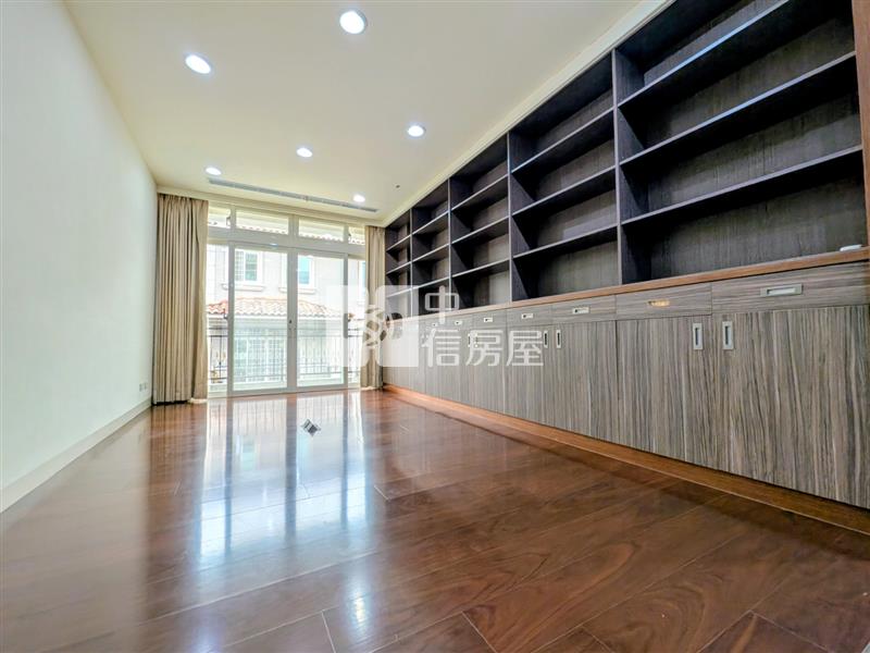 楊梅青鼎帝悅獨棟莊園別墅,前庭後院,玻璃屋花園房屋室內格局與周邊環境