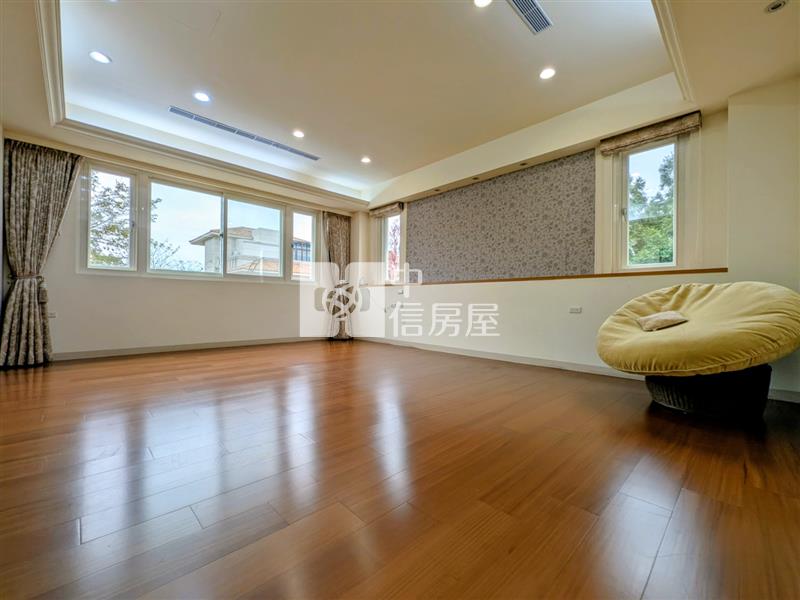 楊梅青鼎帝悅獨棟莊園別墅,前庭後院,玻璃屋花園房屋室內格局與周邊環境