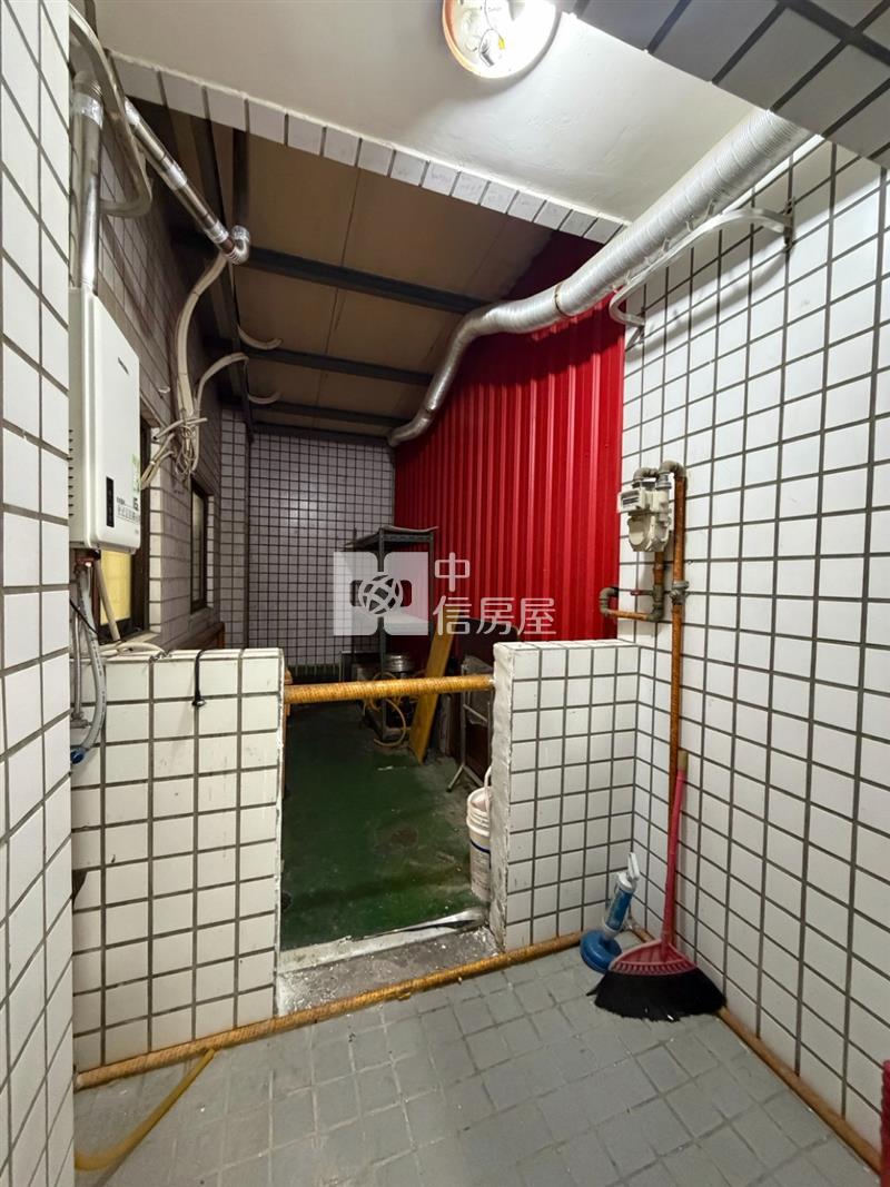 中壢新明夜市機能大3房房屋室內格局與周邊環境