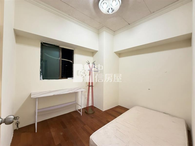 中壢新明夜市機能大3房房屋室內格局與周邊環境