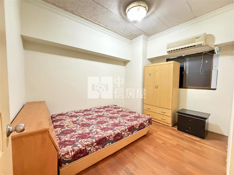 中壢新明夜市機能大3房房屋室內格局與周邊環境
