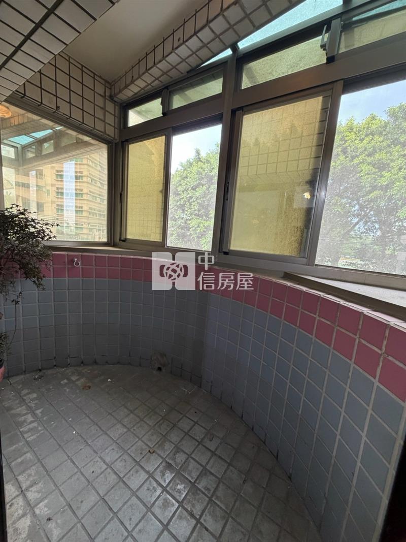 中壢新明夜市機能大3房房屋室內格局與周邊環境