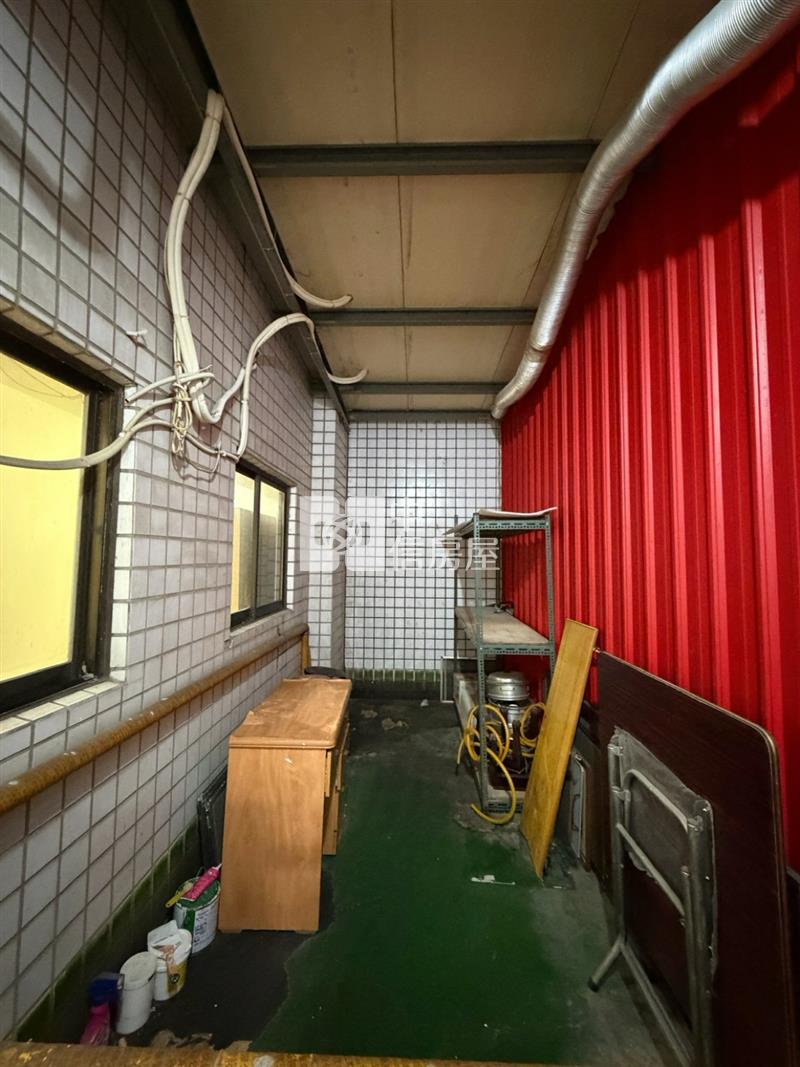 中壢新明夜市機能大3房房屋室內格局與周邊環境