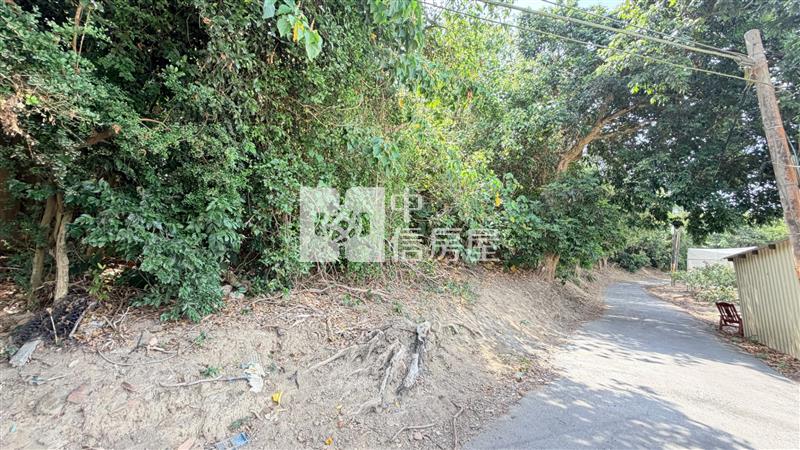 燕巢絕版稀有山林農地房屋室內格局與周邊環境