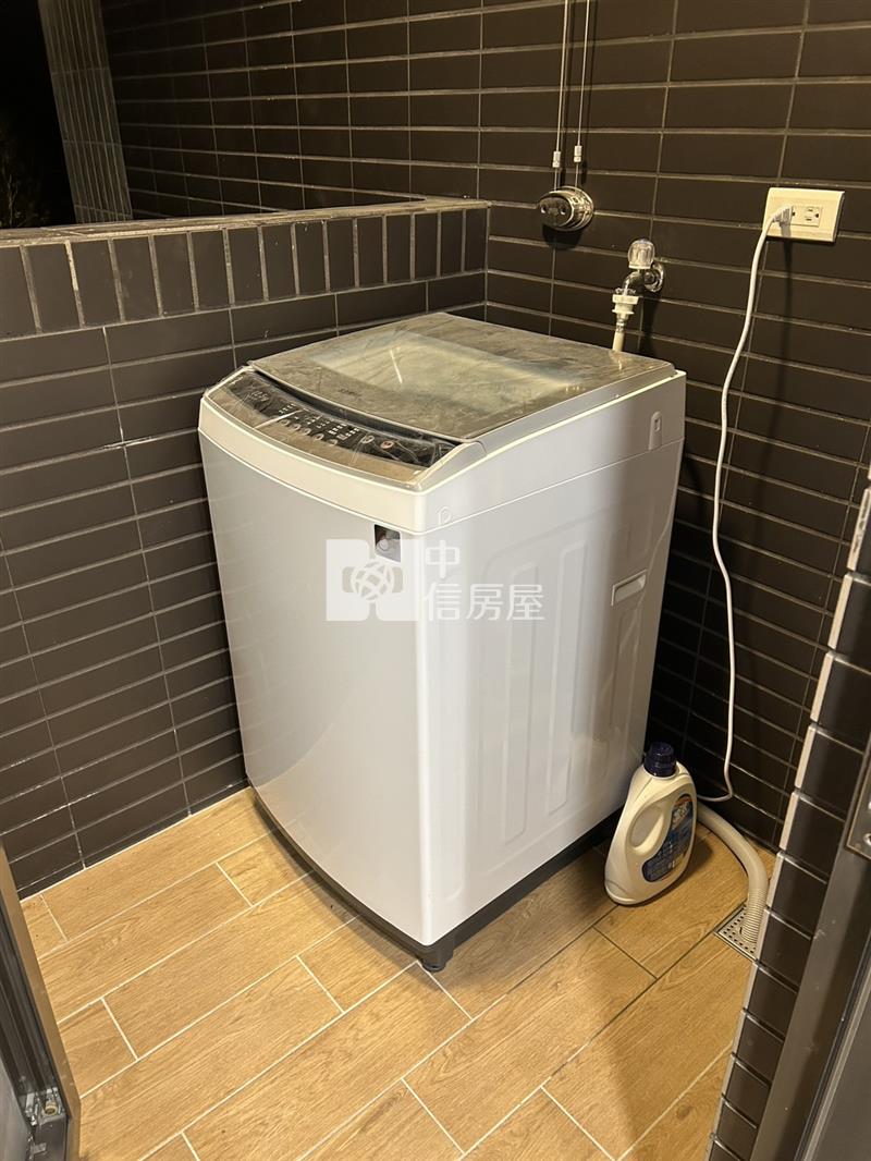 【安家】青埔月桃元台青雙衛浴2房車房屋室內格局與周邊環境